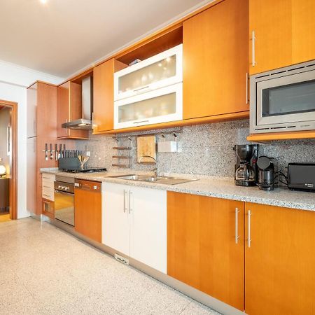 Guestready - Spacious Residence In Oeiras Barcarena Экстерьер фото