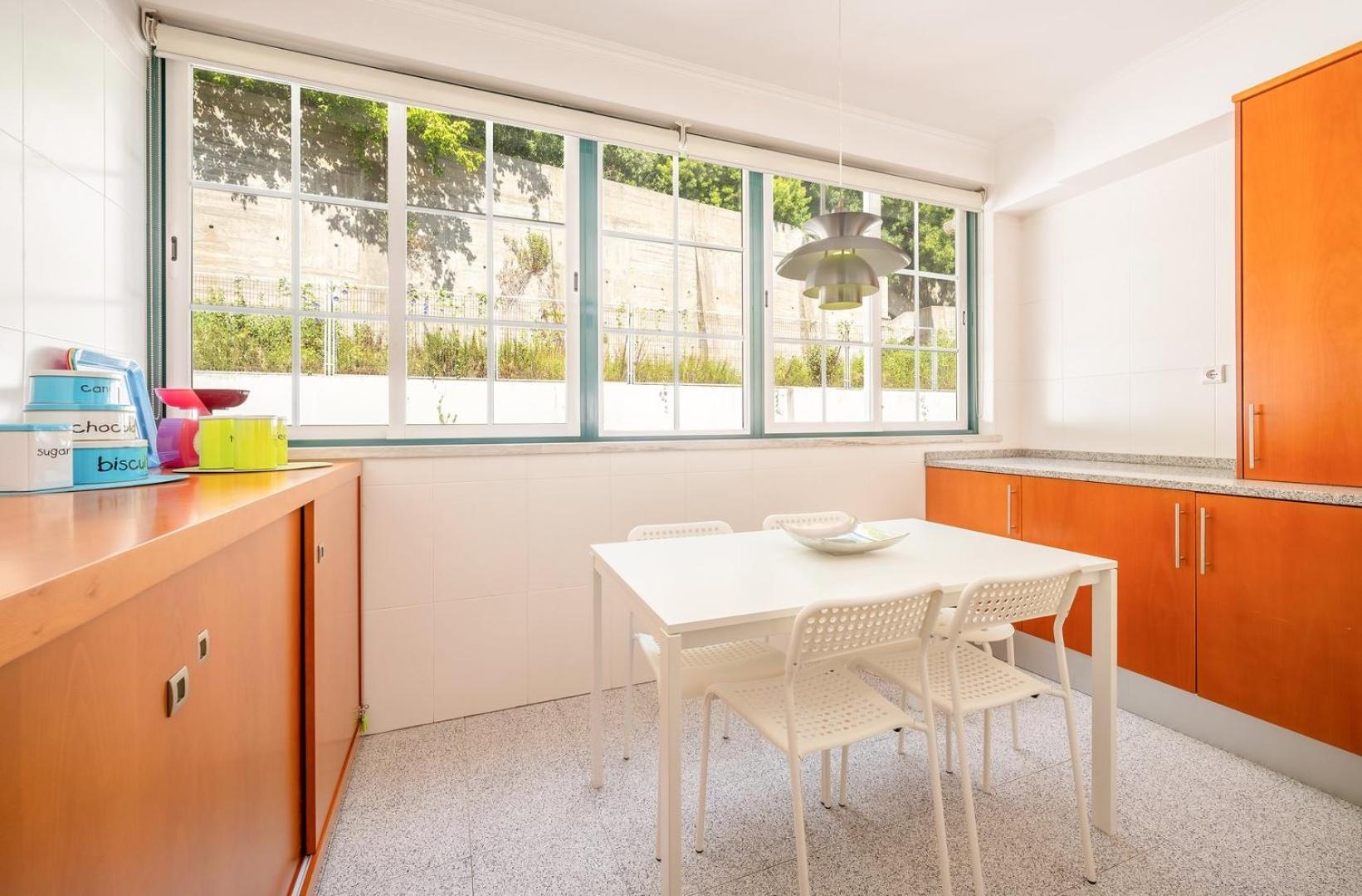 Guestready - Spacious Residence In Oeiras Barcarena Экстерьер фото